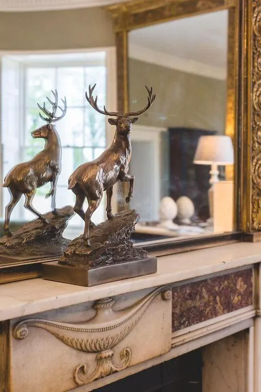 Rockbeare Manor - Country House Guest House Exeter United Kingdom