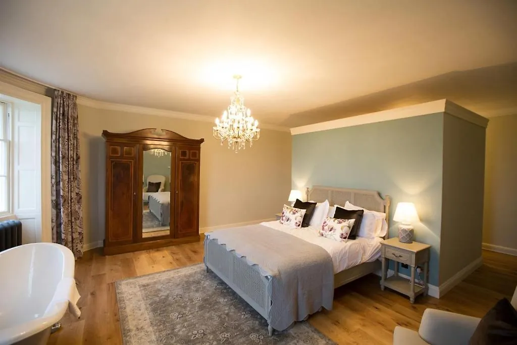 Rockbeare Manor - Country House Guest House Exeter