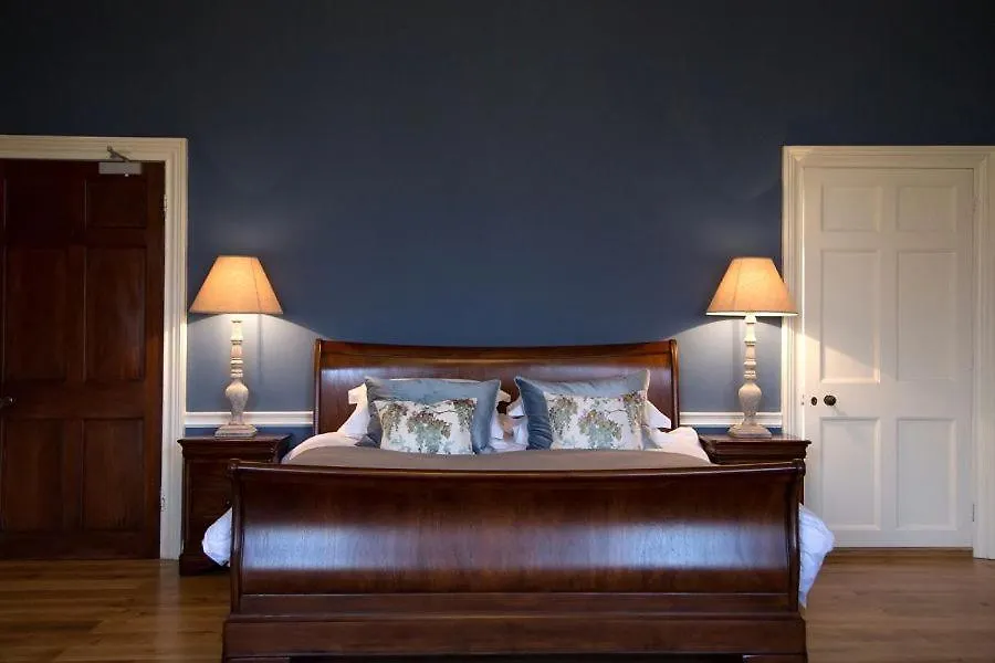 Rockbeare Manor - Country House Guest House Exeter 0*,
