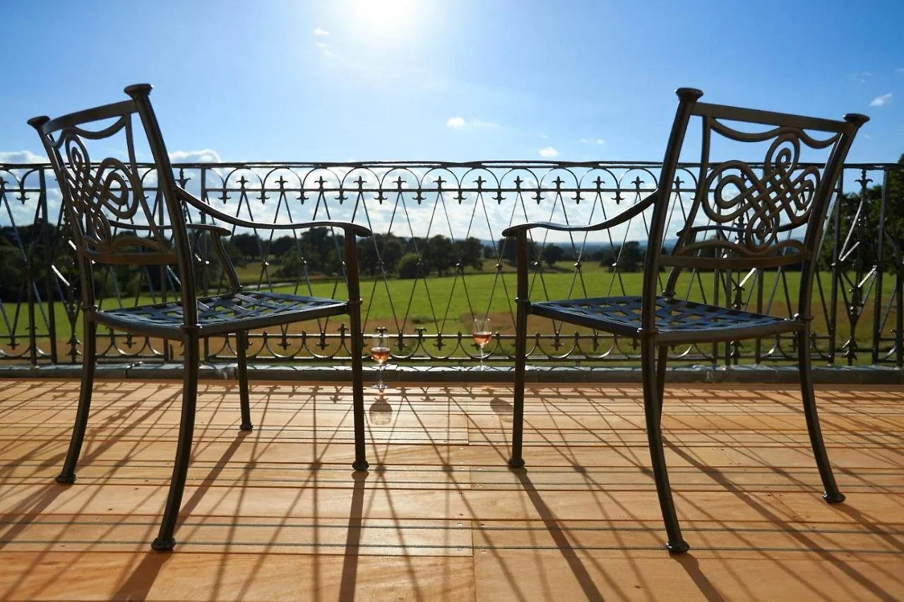Rockbeare Manor - Country House Guest House Exeter