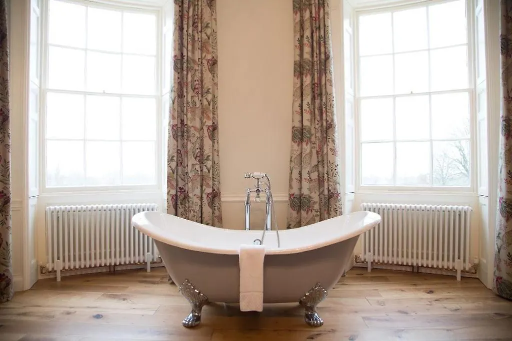Rockbeare Manor - Country House Guest House Exeter