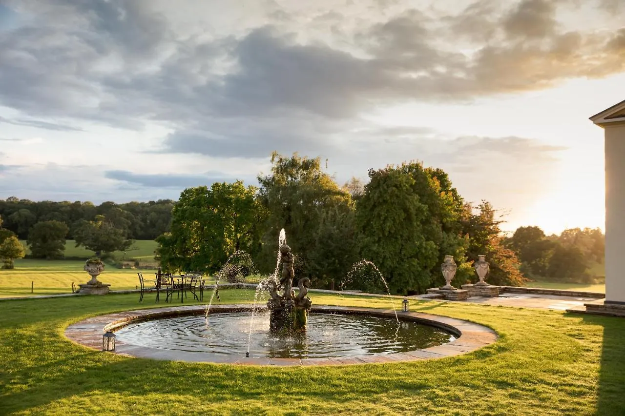Rockbeare Manor - Country House Guest House Exeter