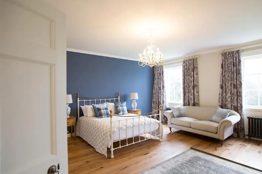 Rockbeare Manor - Country House Guest House Exeter 0*,
