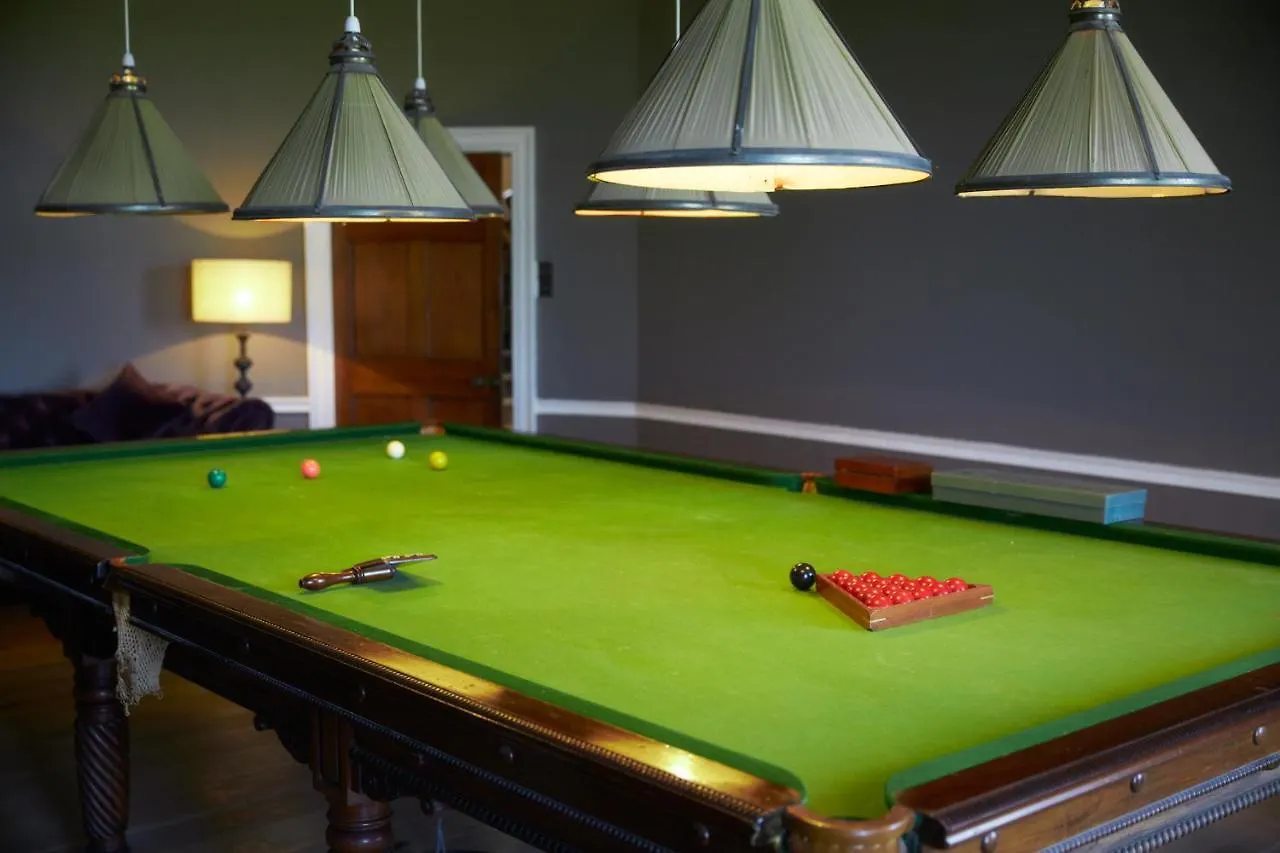 Rockbeare Manor - Country House Guest House Exeter 0*,