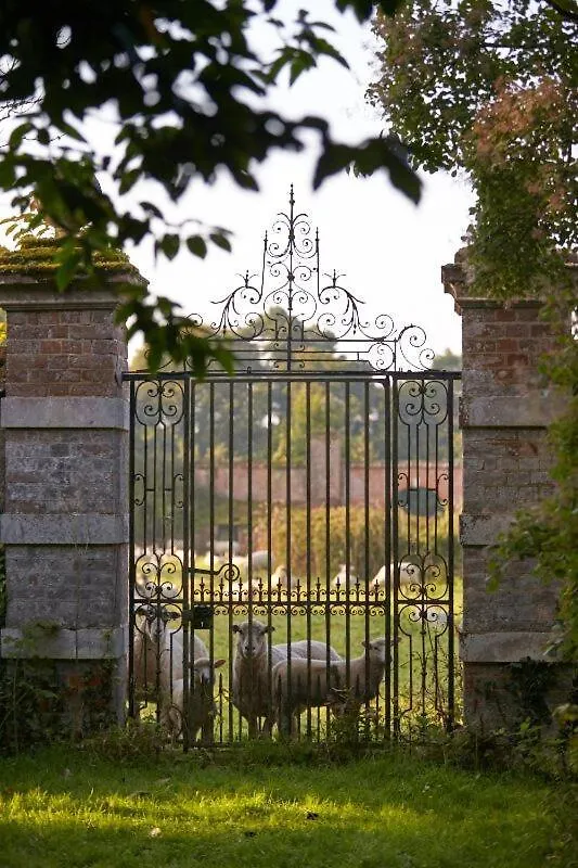 Rockbeare Manor - Country House Guest House Exeter