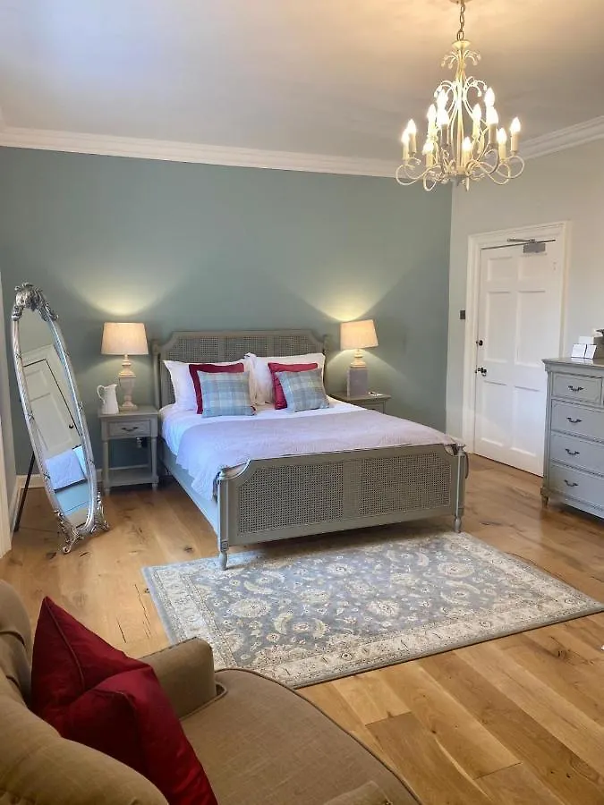 Rockbeare Manor - Country House Guest House Exeter 0*,  United Kingdom