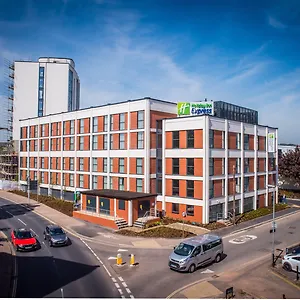 Express - - Centre By Ihg Otel