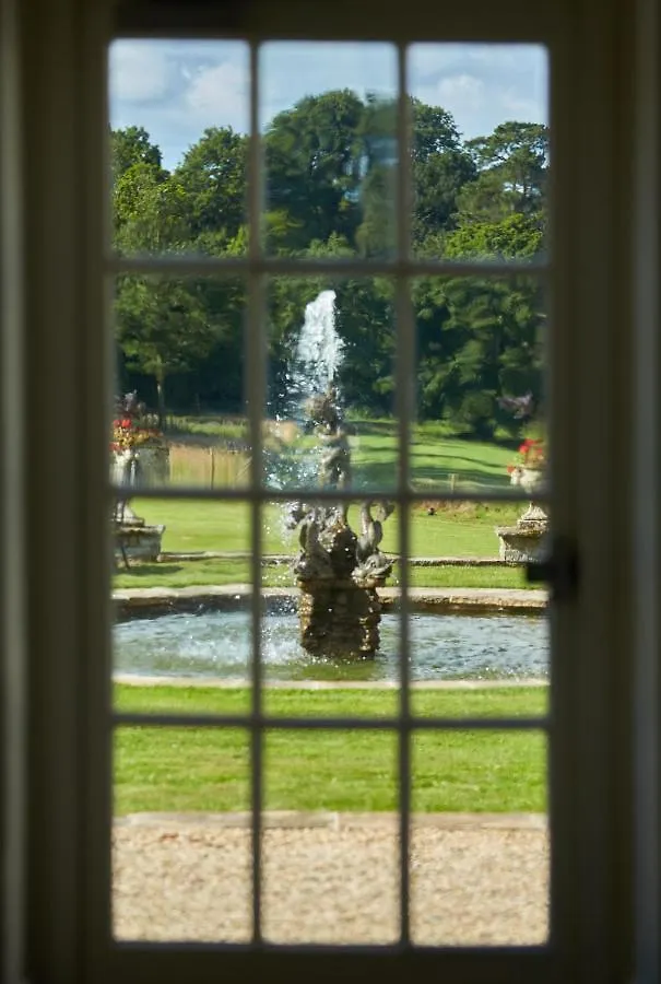 Maison d'hôtes Rockbeare Manor - Country House à Exeter